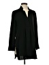 Chico's Black Casual Dress Size Sm (0) - photo 1