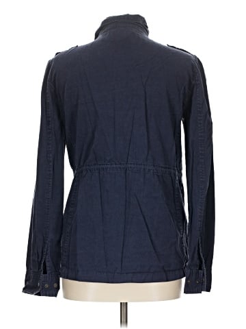 Lily Aldridge for Velvet Long Sleeve Top (view 2)