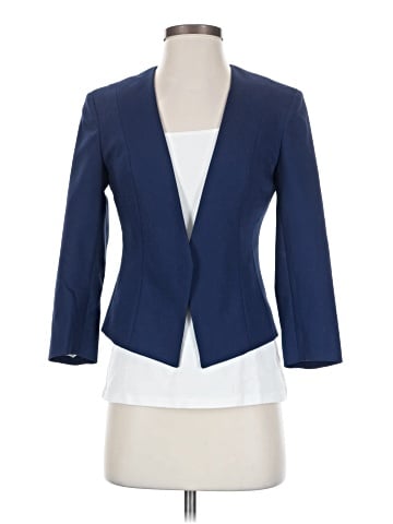 Express Blazer (view 1)