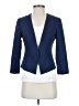 Express Blue Blazer Size 2 - photo 1
