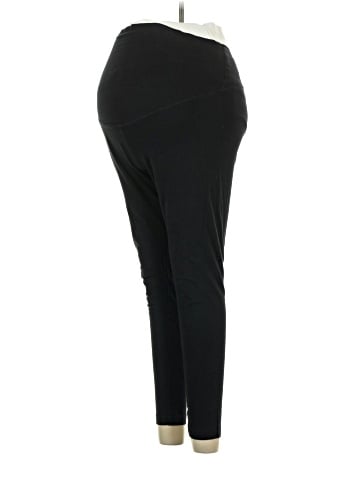Old Navy - Maternity Active Pants (view 1)