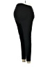 Old Navy - Maternity Black Active Pants Size Med Maternity - photo 1
