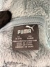 Puma 100% Polyester Blue Pullover Sweater Size 16 - photo 7