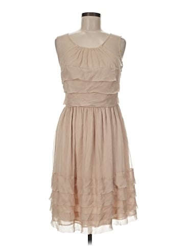 Burlapp Cocktail Dress (view 1)
