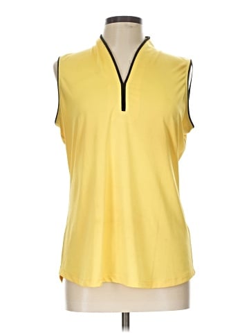 EP Pro Sleeveless T-Shirt (view 1)