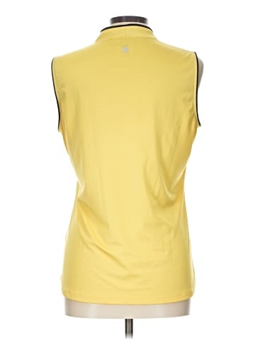 EP Pro Sleeveless T-Shirt (view 2)