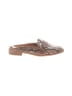 Universal Thread Animal Print Brown Mule/Clog Size 8 1/2 - photo 1