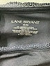 Lane Bryant Black Casual Dress Size 18 - 20 Plus - photo 7