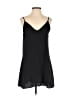 Audrey 3+1 Black Tank Top Size S - photo 1