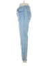 Kensie Stripes Blue Jeans Size 8 - photo 5