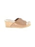Mephisto Tan Wedges Size EU 39 - photo 1