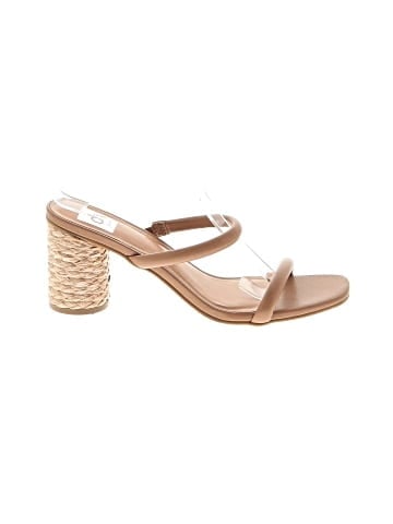 Dolce Vita Sandals (view 1)