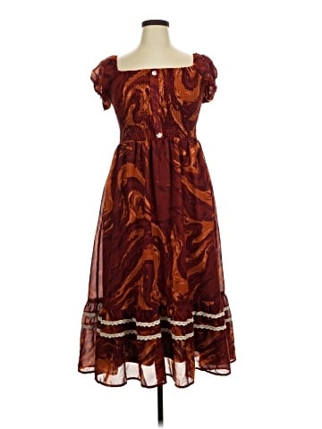 Her Destiny Cocktail Dress (view 1)