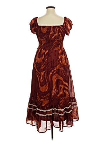 Her Destiny Cocktail Dress (view 2)