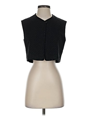 Tahari Vest (view 1)