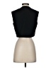 Tahari 100% Wool Black Vest Size 4 - photo 2