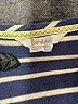 Boden Stripes Blue Casual Dress Size 8 - photo 7