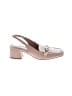 Marc Fisher Ivory Heels Size 6 - photo 1