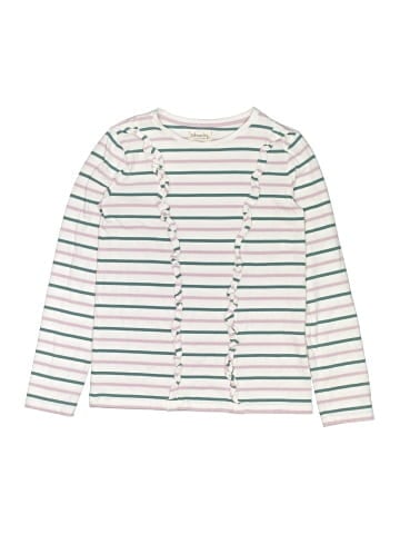 Johnnie b Long Sleeve Henley (view 1)