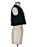 Tahari 100% Wool Black Vest Size 4 - photo 4