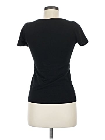 H&M Short Sleeve T-Shirt (view 2)