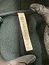 Fabletics Gray Coat Size S - photo 6