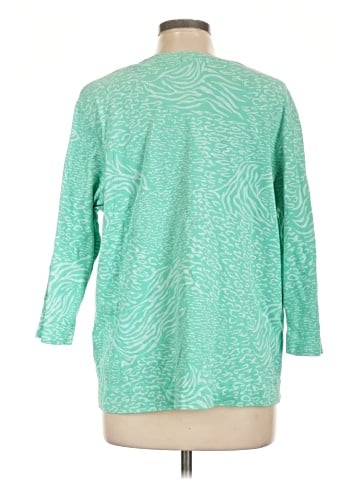 Fresh Produce Pullover Sweater (view 2)