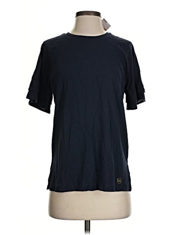 MICHAEL Michael Kors Short Sleeve T-Shirt (view 1)