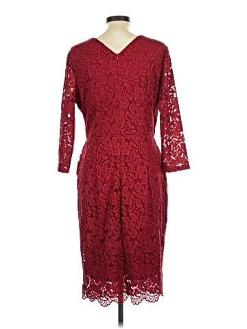 Miusol Cocktail Dress (view 2)