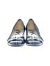 Anne Klein Blue Flats Size 7 1/2 - photo 2