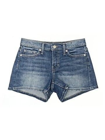 Banana Republic Denim Shorts (view 1)