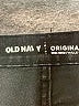 Old Navy Black Jeans Size 6 - photo 7