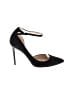 Jimmy Choo Black Heels Size EU 34 1/2 - photo 1