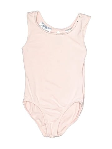 Freestyle By Danskin Leotard (view 1)