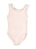 Freestyle By Danskin Pink Leotard Size 4 - 5 - photo 1