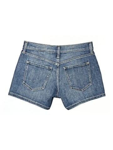Banana Republic Denim Shorts (view 2)