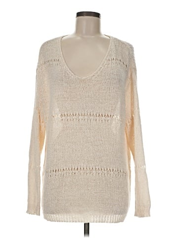 Wishlist Pullover Sweater (view 1)