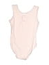 Freestyle By Danskin Pink Leotard Size 4 - 5 - photo 2