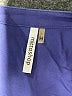 Mittoshop 100% Rayon Blue Casual Dress Size S - photo 7