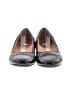 Vionic Black Flats Size 7 - photo 2