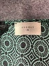 Everly Polka Dots Green Casual Dress Size S - photo 7