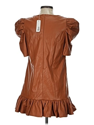 Glam Casual Dress (view 2)