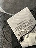 Express 100% Polyester Black Dress Pants Size M - photo 9