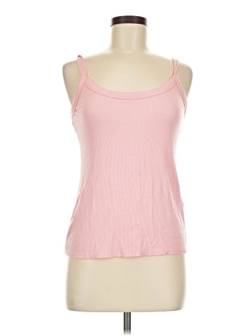 1.State Sleeveless Top (view 1)