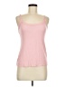 1.State Pink Sleeveless Top Size M - photo 1