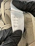 The North Face 100% Nylon Tan Khaki Shorts Size 4 - photo 4