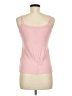 1.State Pink Sleeveless Top Size M - photo 2