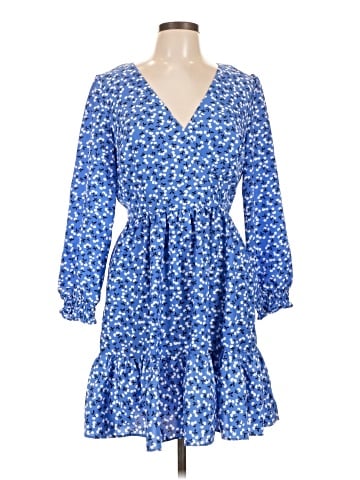 Eliza J Casual Dress (view 1)