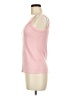 1.State Pink Sleeveless Top Size M - photo 5