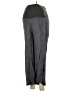 4our Dreamers 100% Linen Gray Active Pants Size M - photo 1
